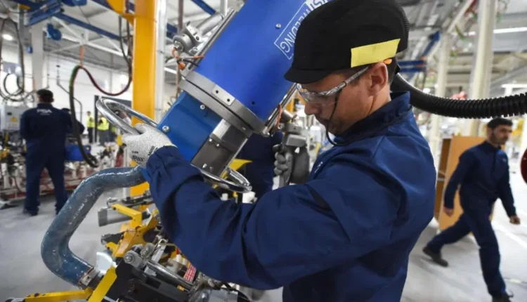 هل يمكن للمغرب أن يصبح قوة صناعية؟