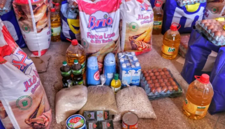 المساعدات الاجتماعية بالمغرب