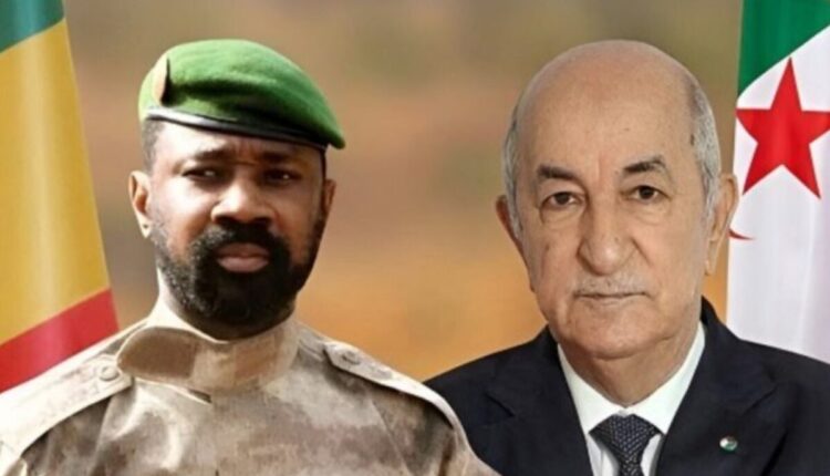 مالي تقدم شكوى لمجلس الأمن تتهم الجزائر بدعم الجماعات الإرهابية