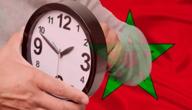 المغرب يعود إلى التوقيت الصيفي الأحد المقبل