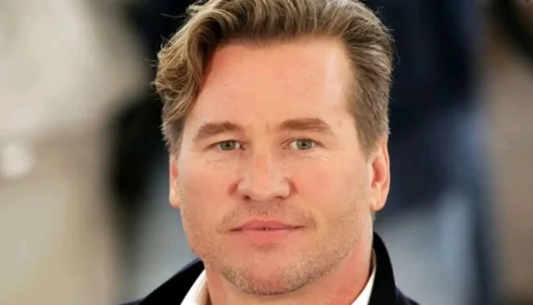 وفاة نجم هوليوود فال كيلمر عن 65 سنة