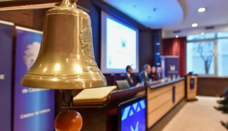 بورصة الدار البيظاء تستهل تداولاتها بأداء إيجابي