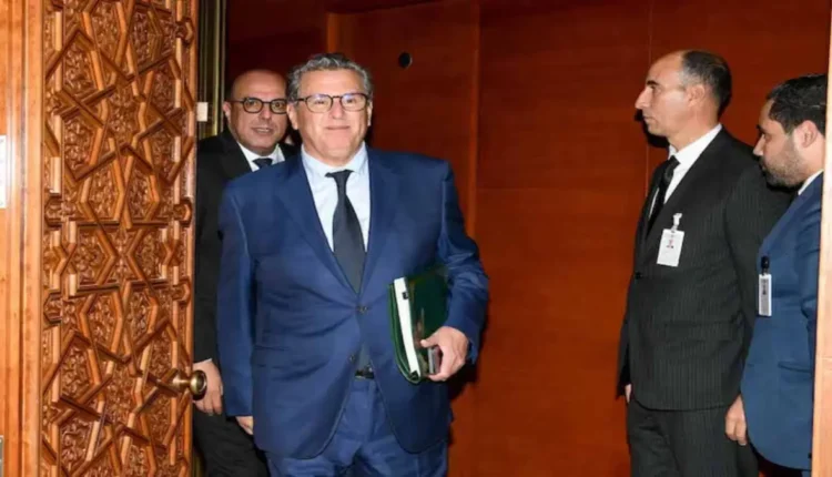 الحكومة المغربية تطلق جولة جديدة من الحوار الاجتماعي
