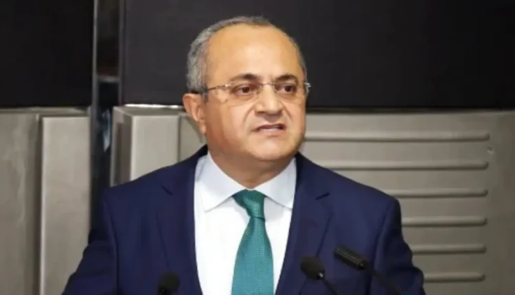 السيد بنجلون التويمي يدعو إلى “تمويل هجين ومختلط” كرافعة للتنمية المستدامة في أفريقيا