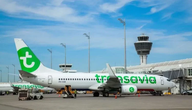 ترانسفيار تعزز تواجدها بالمغرب بإطلاق 14 خطا جويا جديدا