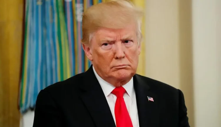 ترامب : آن الأوان لأن تنفتح الصين، وهذا جزء من اتفاقنا.