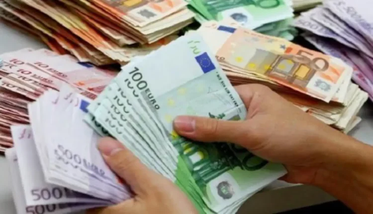 أسعار صرف العملات الأجنبية مقابل الدرهم المغربي