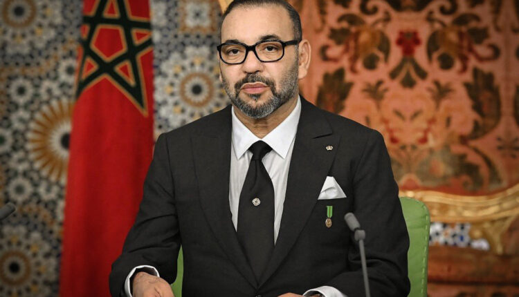 برقية تهنئة من جلالة الملك إلى رئيس جمهورية مدغشقر بمناسبة العيد الوطني لبلاده