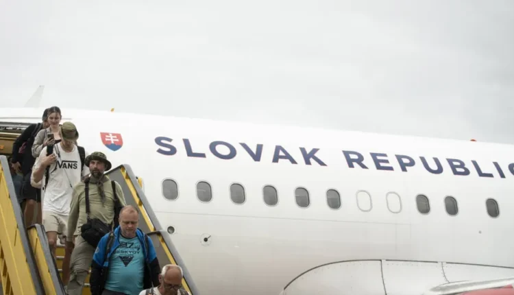 "إجلاء الرعايا الأروبيين" في ظل تصاعد التوتر بين إيران وإسرائيل