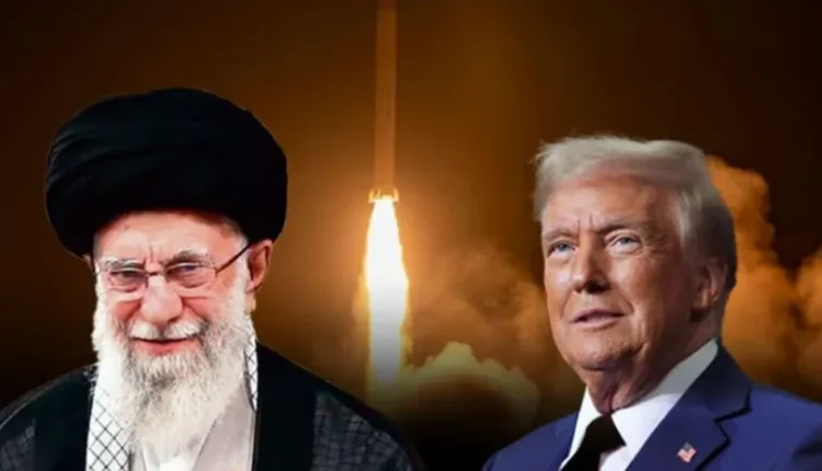 المرشد الأعلى الإيراني يرد على ترامب: لن نخضع ولن نستسلم
