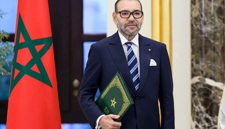 برقية تهنئة من جلالة الملك إلى رئيسة جمهورية سلوفينيا بمناسبة العيد الوطني لبلادها