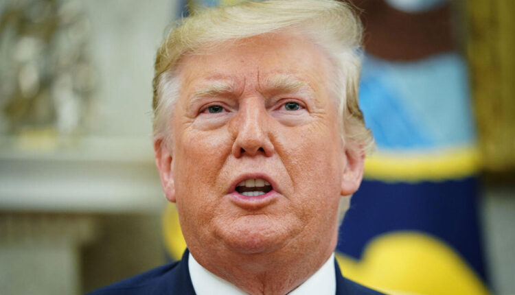 الولايات المتحدة الأمريكية تقصف المنشئات النووية لإيران