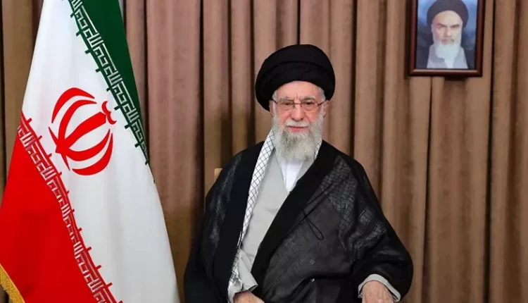 ماذا قال خامنئي بعد إعلان وقف إطلاق النار بين إيران وإسرائيل ؟