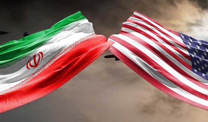 العرب يطالبون بالتهدئة بعد الضربة الأمريكية لإيران