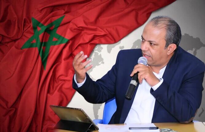 البلعمشي يحلل واقع مبادرة الحكم الذاتي وتحدياتها في الصحراء المغربية