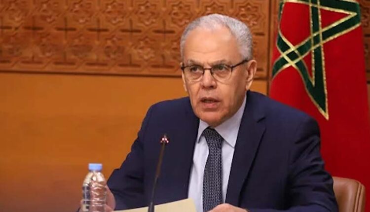 المغرب يركز على تعزيز الأمن السيبراني ضمن أولوية استراتيجية.. لوديي يكشف عن خطة وطنية للدفاع الرقمي