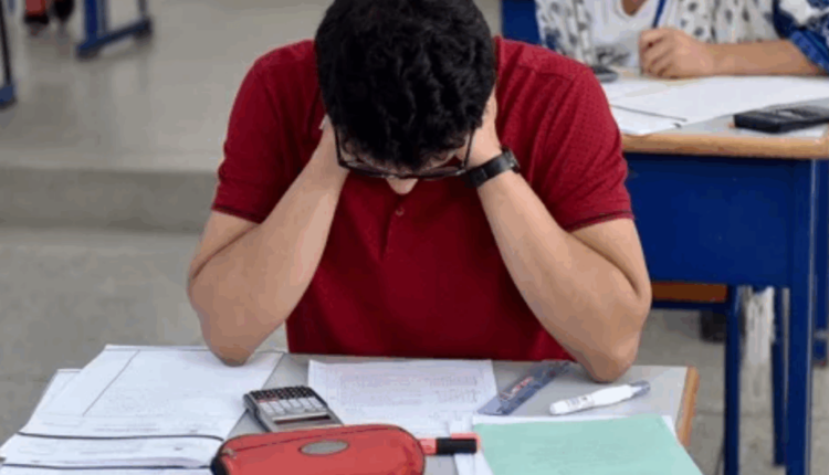 نجاح حوالي 69.66% من الطلاب في وضعية إعاقة خلال امتحانات الباكالوريا 2025