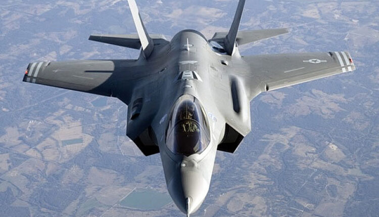 المغرب يقترب من شراء أول مقاتلات F-35 في إفريقيا والعالم العربي