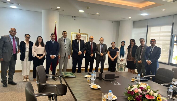 المغرب والبنك الدولي يتعاونان لتعزيز الحماية الإجتماعية وتحسين حياة الأشخاص في وضعية إعاقة