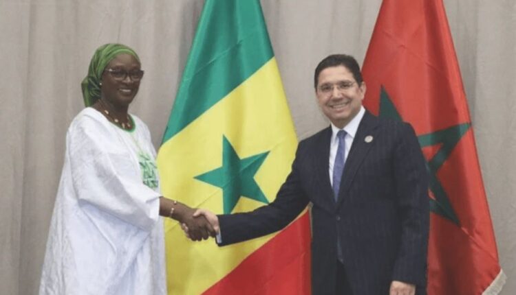 السنغال تؤكد مجددًا دعمها للمبادرة المغربية للحكم الذاتي في الصحراء