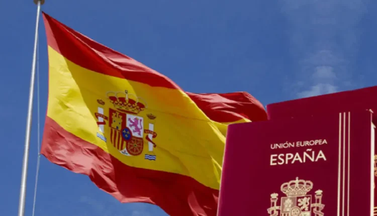 المغرب يتقدم عدد الحاصلين على الجنسية الإسبانية في 2024