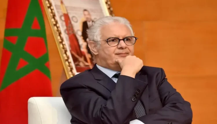 احتقان داخل حزب الاستقلال يهدد حظوظه في الانتخابات المقبلة