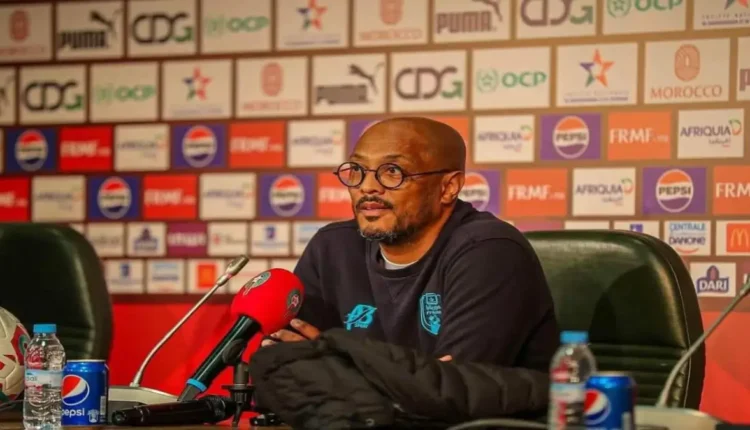 حسنية أكادير يعين أمير عبدو مدربًا للفريق