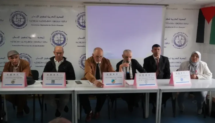 متقاعدون ومقصيون من خارج السلم يطالبون بتنفيد "إتفاق 26 أبريل 2011"