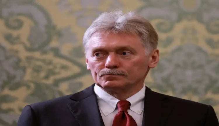 "الكرملين"نأمل بتجديد المفاوضات مع كييف