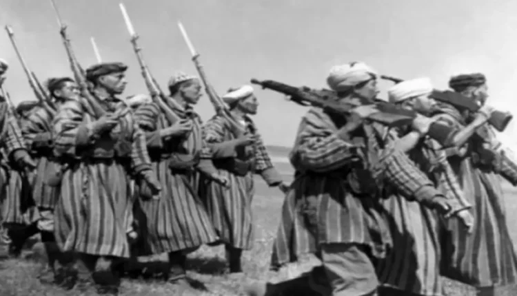 سيدي إفني محطة تاريخية لتحقبق الوحدة الترابية للمملكة المغربية