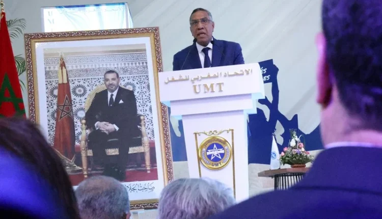 الإتحاد المغربي للشغل يطالب بتحسين أوضاع المتقاعدين