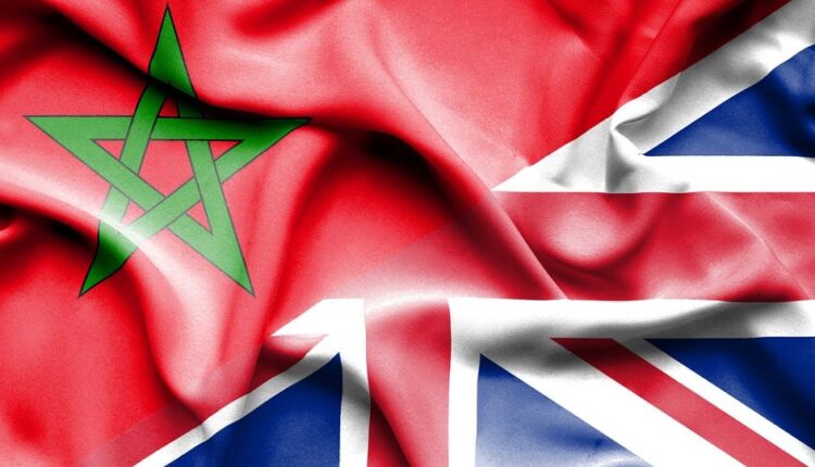 بريطانيا تجدد التزامها بتعزيز "الشراكة الإستراتيجية" مع المغرب