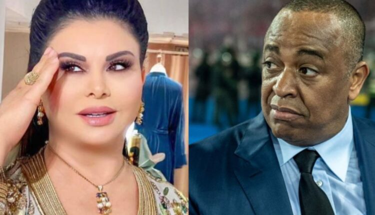 القضاء يستدعي لطيفة رأفت واخرين في ملف "إسكوبار الصحراء"