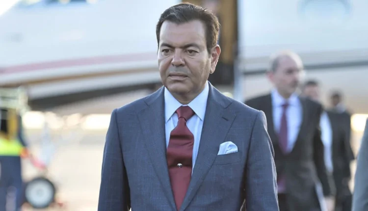 الجامعة الملكية المغربية تعقد جمعها العام الإستثنائي برئاسة الأمير مولاي رشيد