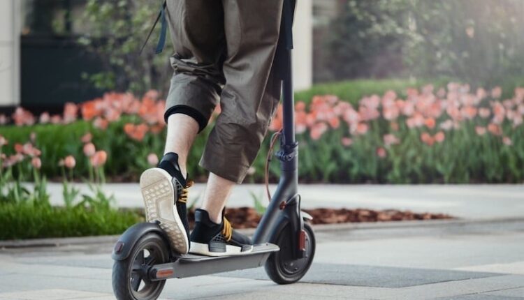 مدونة السير المغربية :قانون جديد لتنظيم " التروتينيت والدراجات الكهربائية"