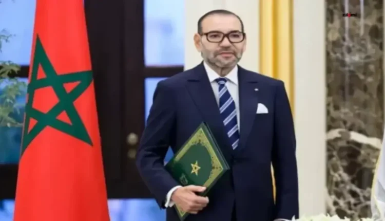 جلالة الملك يبعث برقية تعزية إلى الرئيس النيجيري إثر وفاة الرئيس السابق محمدو بوهاري