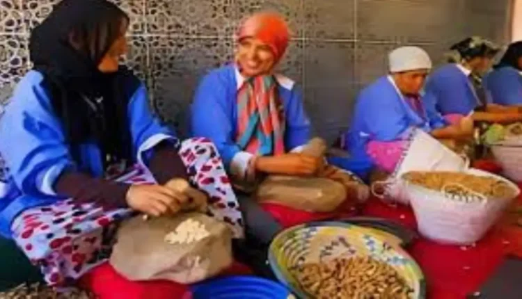 المؤتمر الإقليمي للتعاونيات البيئية بمدينة الدار البيضاء