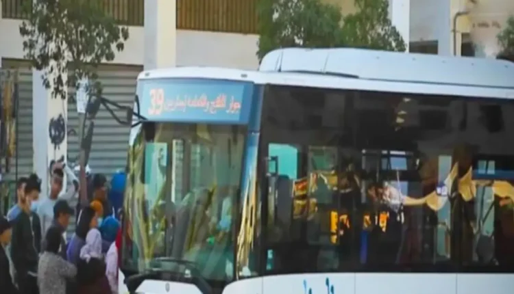 ارتفاع سعر تذكرة “ألزا” بالرباط-سلا يثير استياء شعبي واسعا