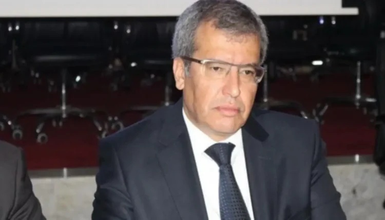 لقاءات ثنائية بين والي جهة الداخلة وادي الدهب ورئيس كونغرس البيرو لتعزيز التعاون المشترك