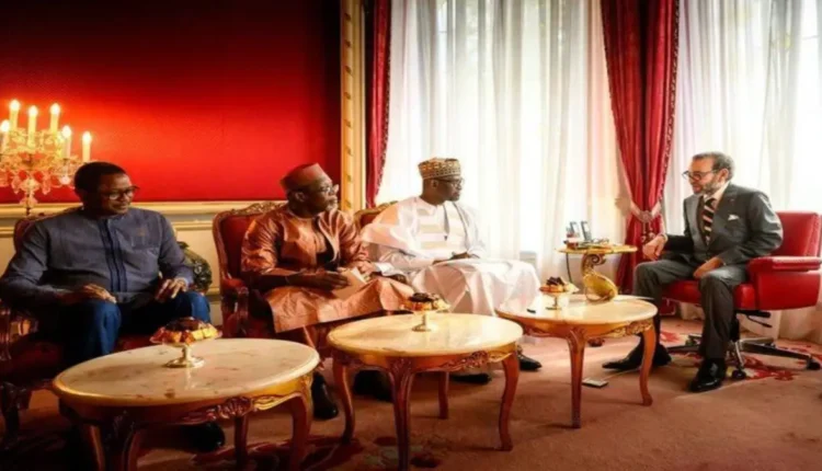 المبادرات الملكية المغربية تحظى بتقدير تحالف دول الساحل لما لها من دور في تحقيق التنمية بالمنطقة