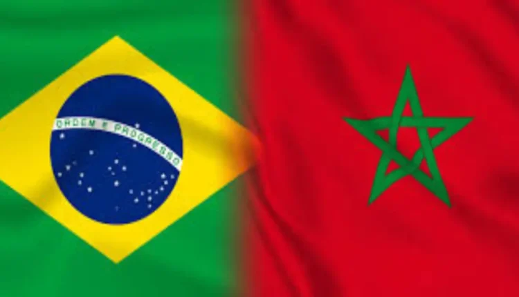 منتدى رواد الأعمال بمراكش بين المغرب والبرازيل