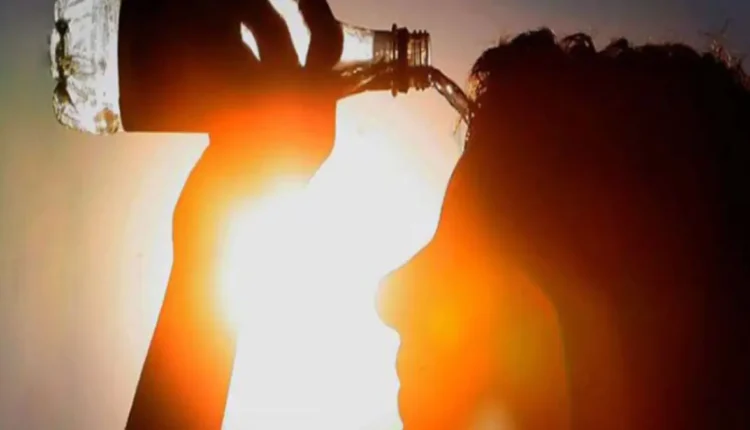 نشرة إنذارية موجات حر من نوع "الشرقي "مستمرة إلى يوم السبت