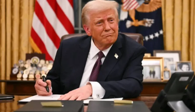 ترامب يستضيف قادة خمس دول إفريقية لتعزيز الشراكات التجارية