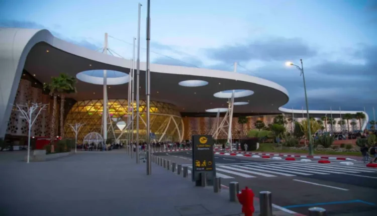 المكتب الوطني للمطارات يستعد لإستقبال إستراتيجية "مطارات 2030"