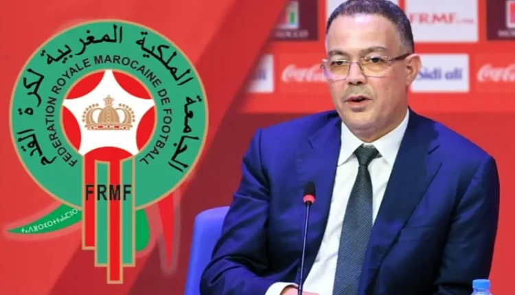 لقجع: المغرب قادر على الفوز ببطولة "كأس إفريقيا 2025"