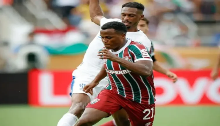 فلومينينسي ينهي رحلة الهلال السعودي في كأس العالم للأندية