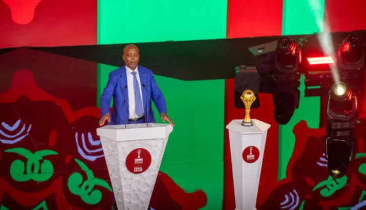 موتسيبي :المغرب يقود التطولر في كرة القدم النسائية الإفريقية بفضل الدعم الملكي