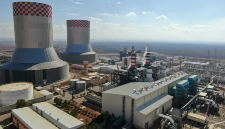 دعم دولي وقطري لتعزيز الكهرباء في سوريا