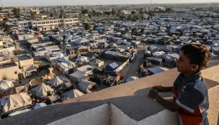 مفاوضات جديدة بين حماس وإسرائيل: أمال بوقف إطلاق النار بعد فشل الجولة الأولى