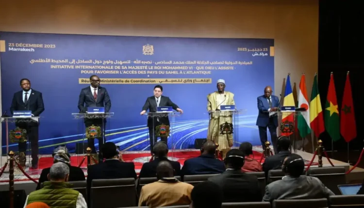 المبادرة الملكية الأطلسية: رؤية إستراتيجية لتكامل المغربي الإفريقي